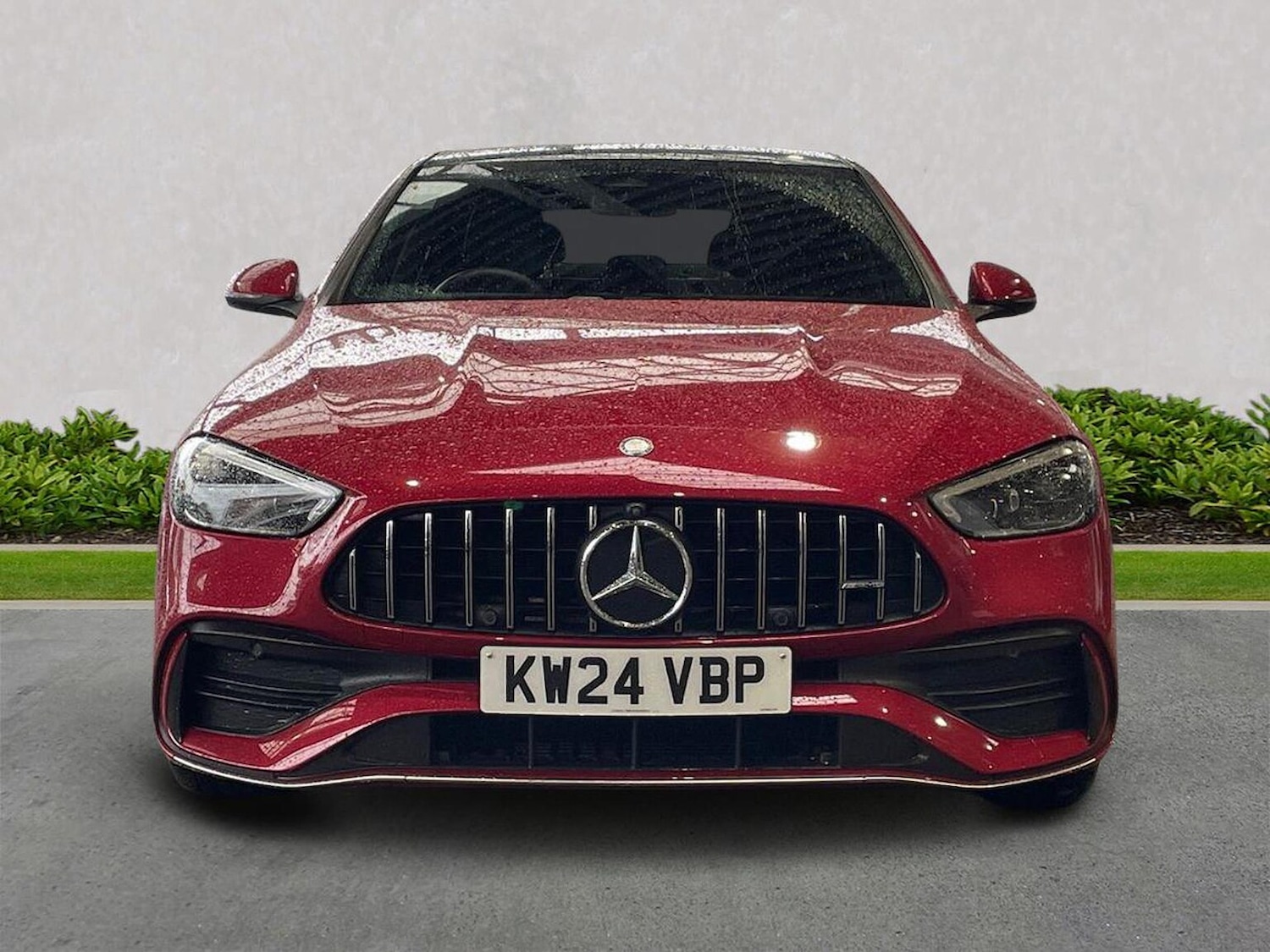 Used Mercedes-Benz C-Class 2024 for sale - 76164983: Photo 5