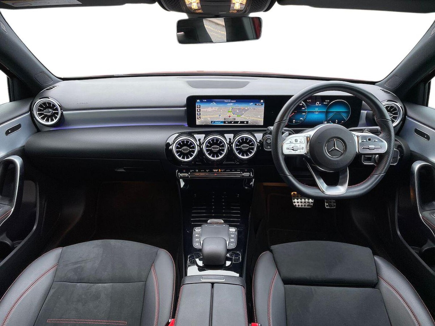 Used Mercedes-Benz A-Class 2023 for sale - 77024309: Photo 10