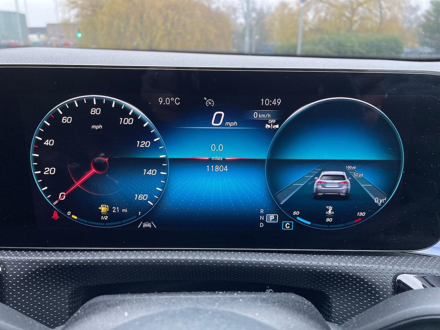 Used Mercedes-Benz A-Class 2023 for sale - 77024309: Photo 12