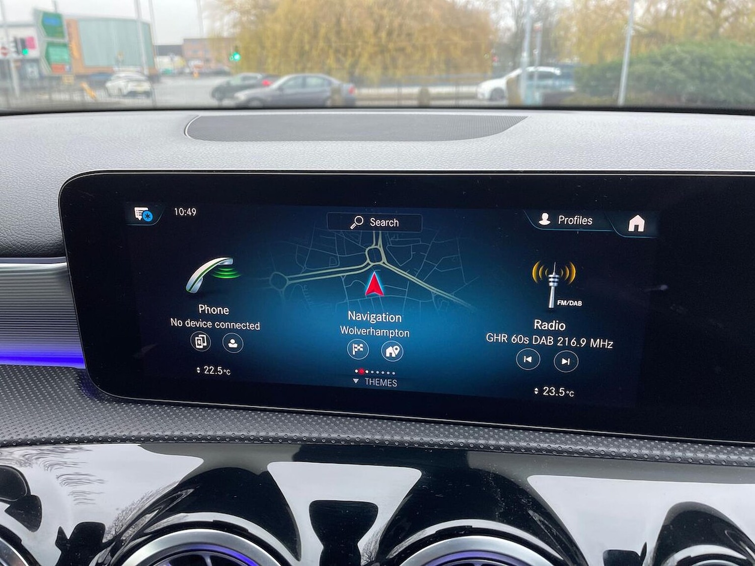 Used Mercedes-Benz A-Class 2023 for sale - 77024309: Photo 13