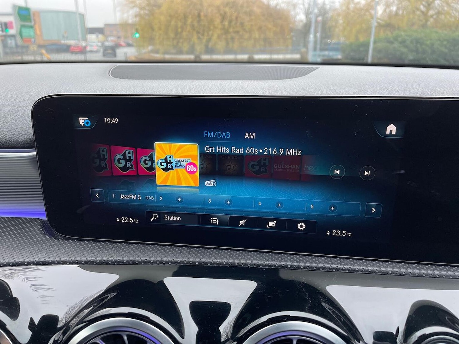 Used Mercedes-Benz A-Class 2023 for sale - 77024309: Photo 14