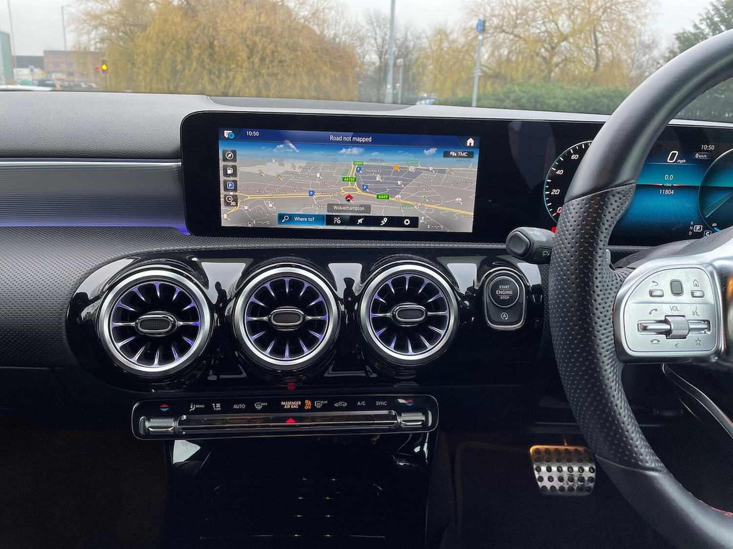 Used Mercedes-Benz A-Class 2023 for sale - 77024309: Photo 15