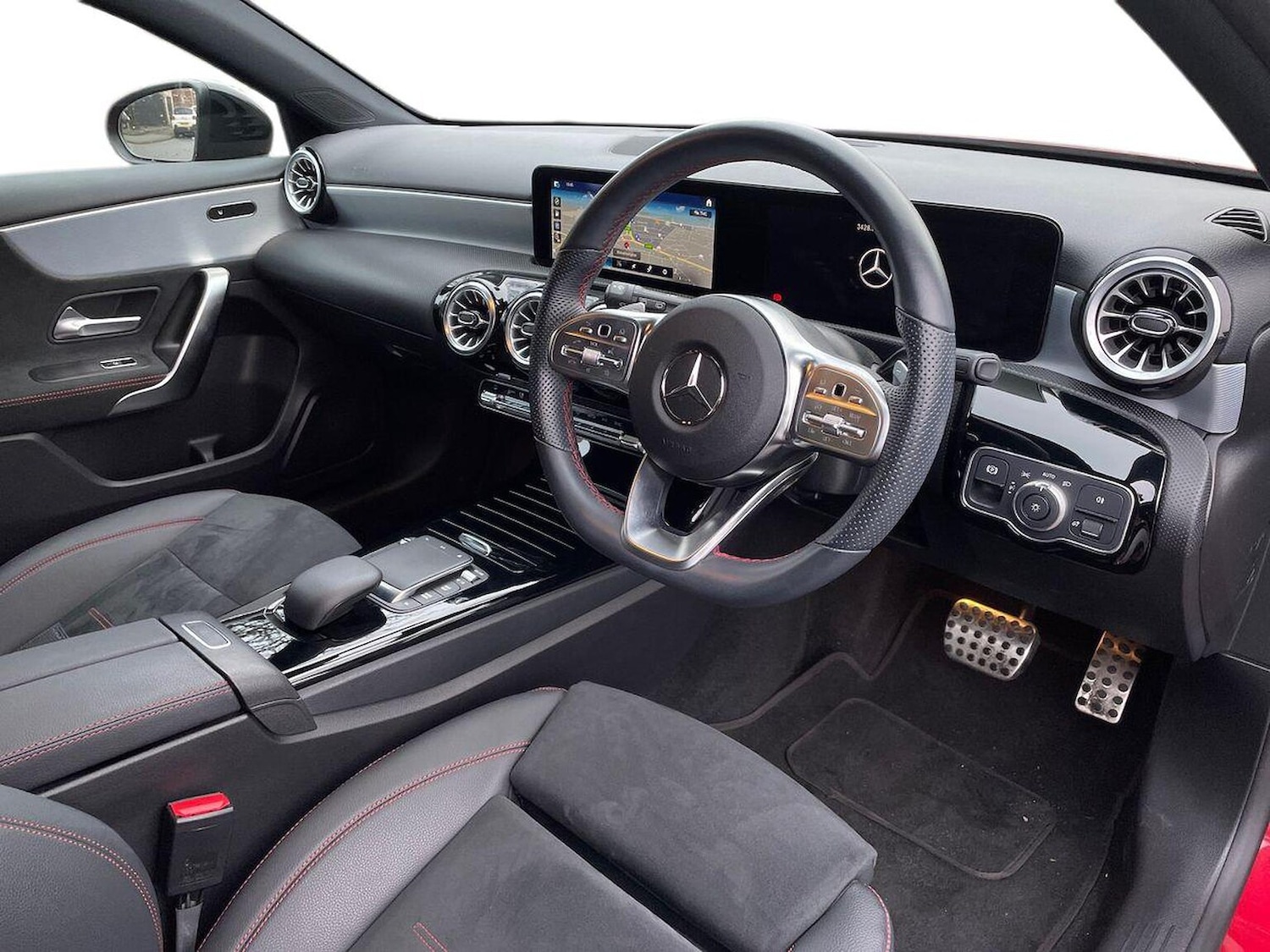 Used Mercedes-Benz A-Class 2023 for sale - 77024309: Photo 17