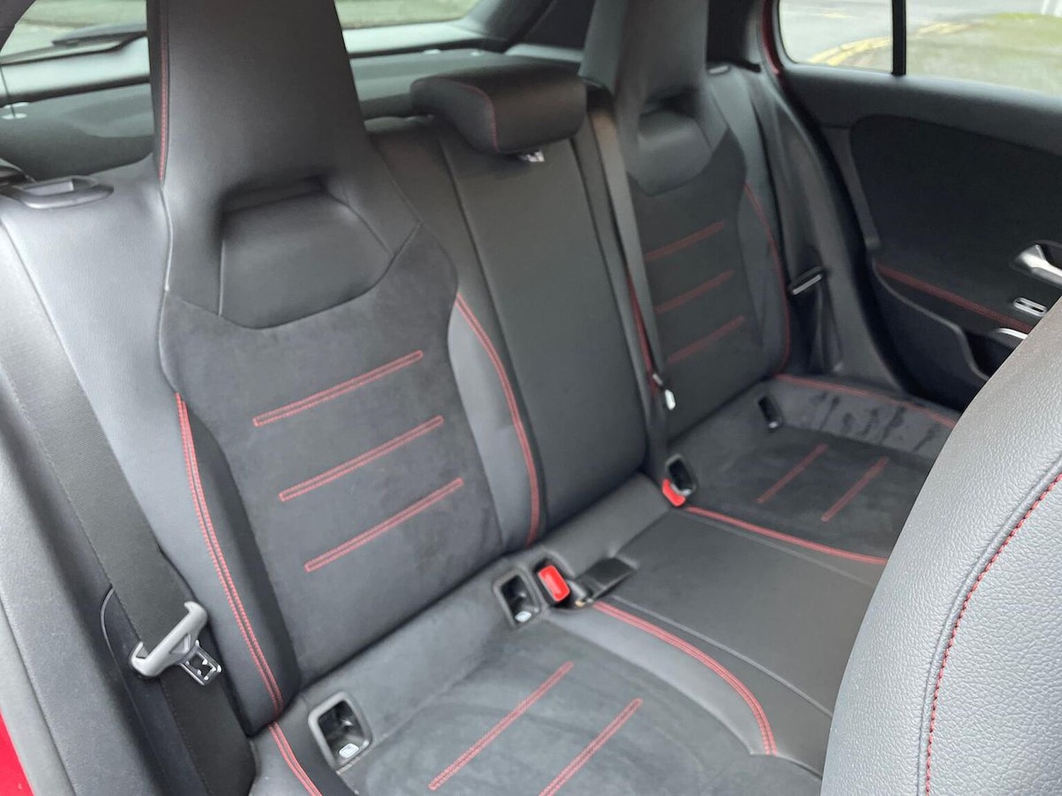 Used Mercedes-Benz A-Class 2023 for sale - 77024309: Photo 18