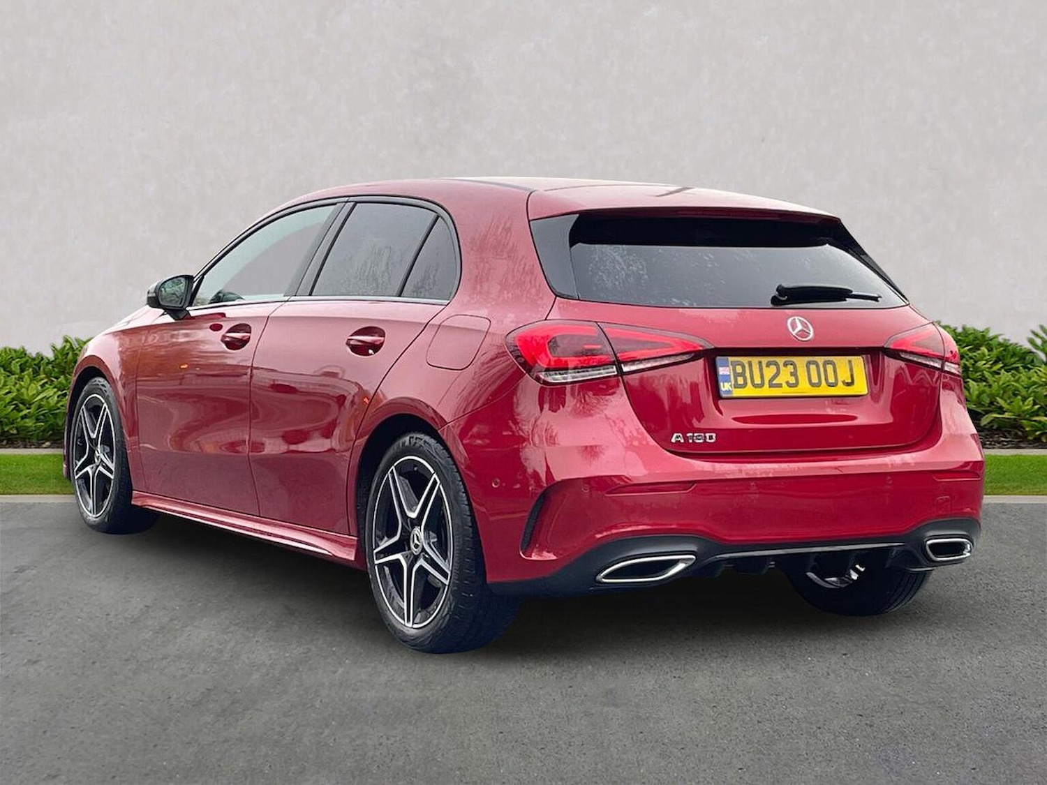 Used Mercedes-Benz A-Class 2023 for sale - 77024309: Photo 2