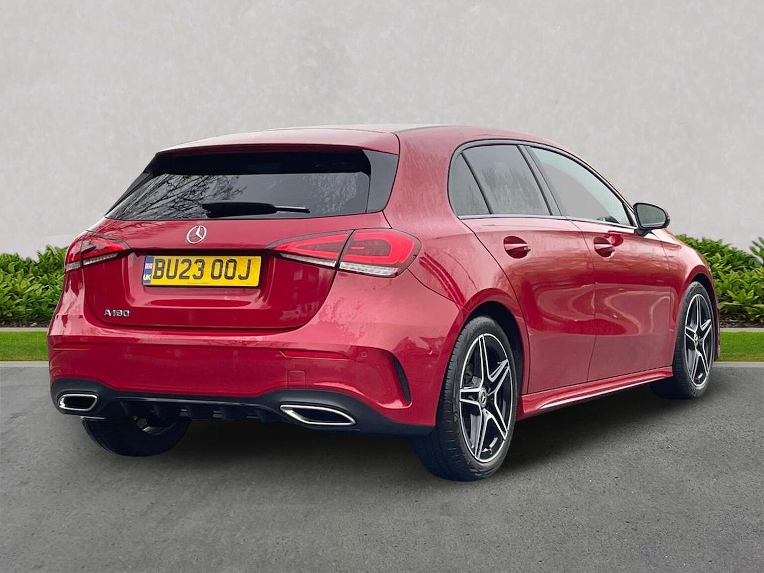 Used Mercedes-Benz A-Class 2023 for sale - 77024309: Photo 20