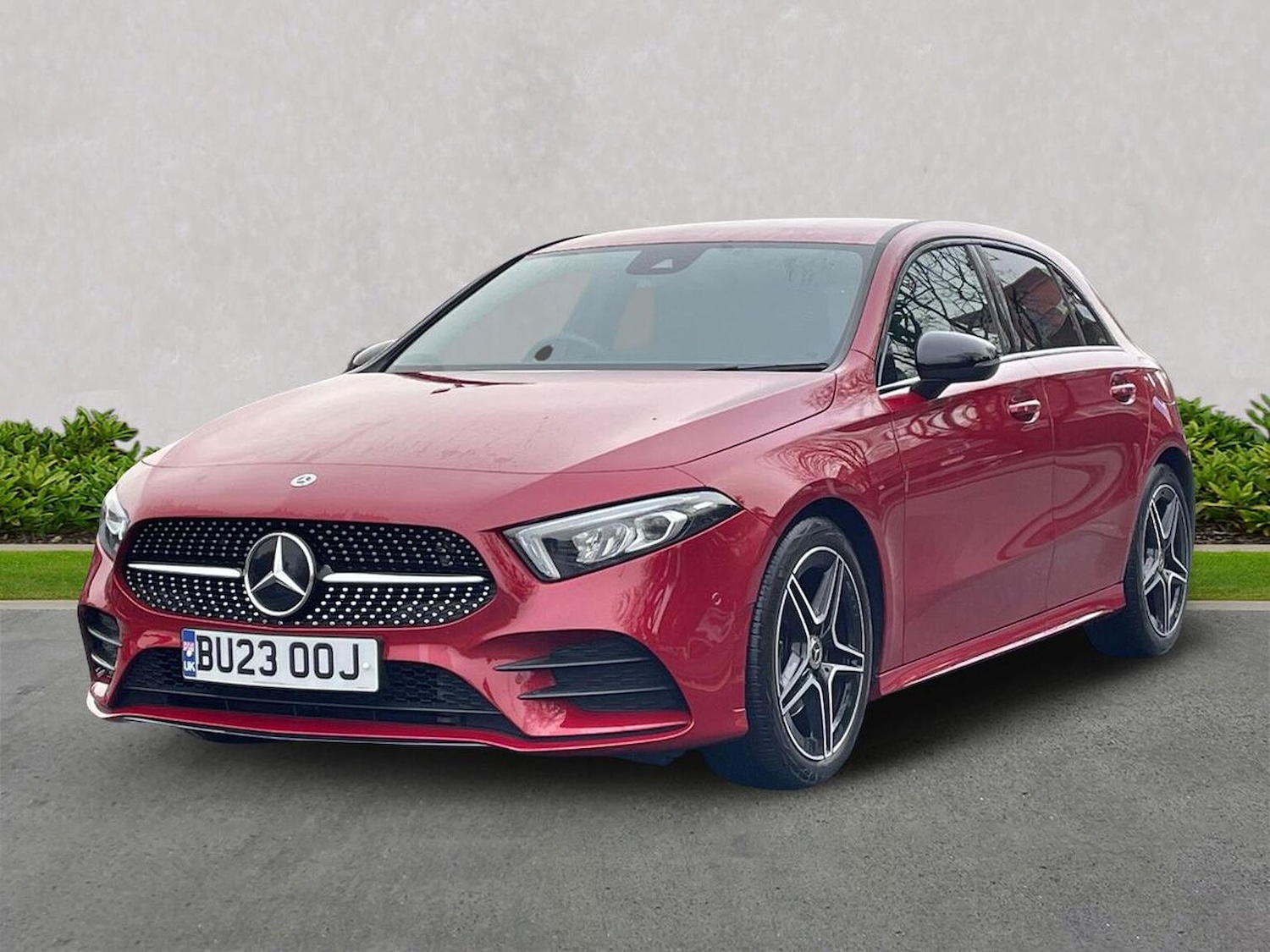 Used Mercedes-Benz A-Class 2023 for sale - 77024309: Photo 22