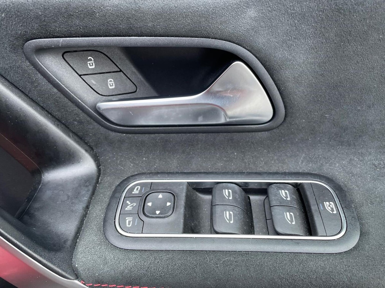 Used Mercedes-Benz A-Class 2023 for sale - 77024309: Photo 23