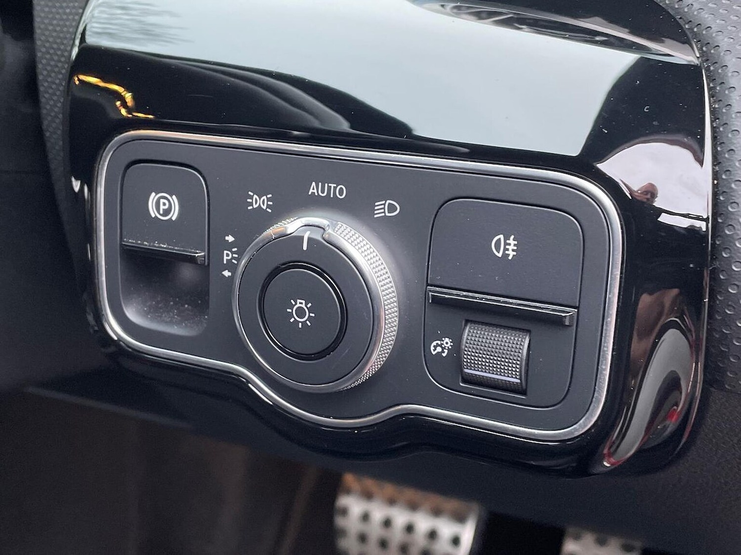 Used Mercedes-Benz A-Class 2023 for sale - 77024309: Photo 24