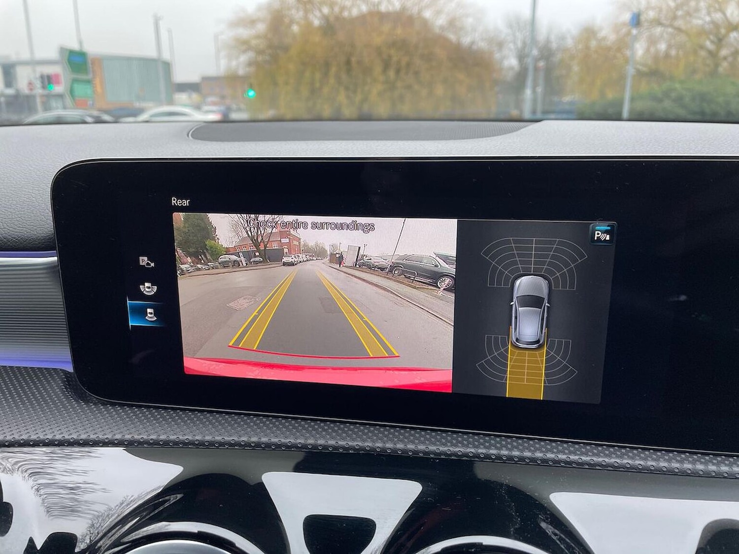 Used Mercedes-Benz A-Class 2023 for sale - 77024309: Photo 25