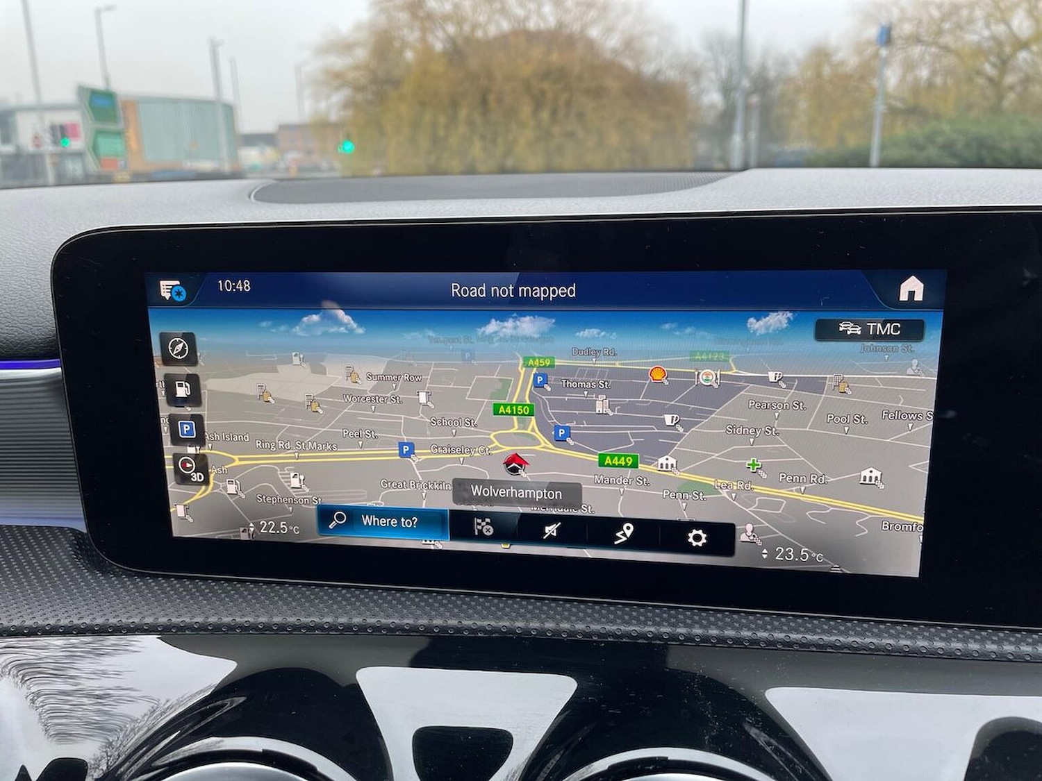 Used Mercedes-Benz A-Class 2023 for sale - 77024309: Photo 26