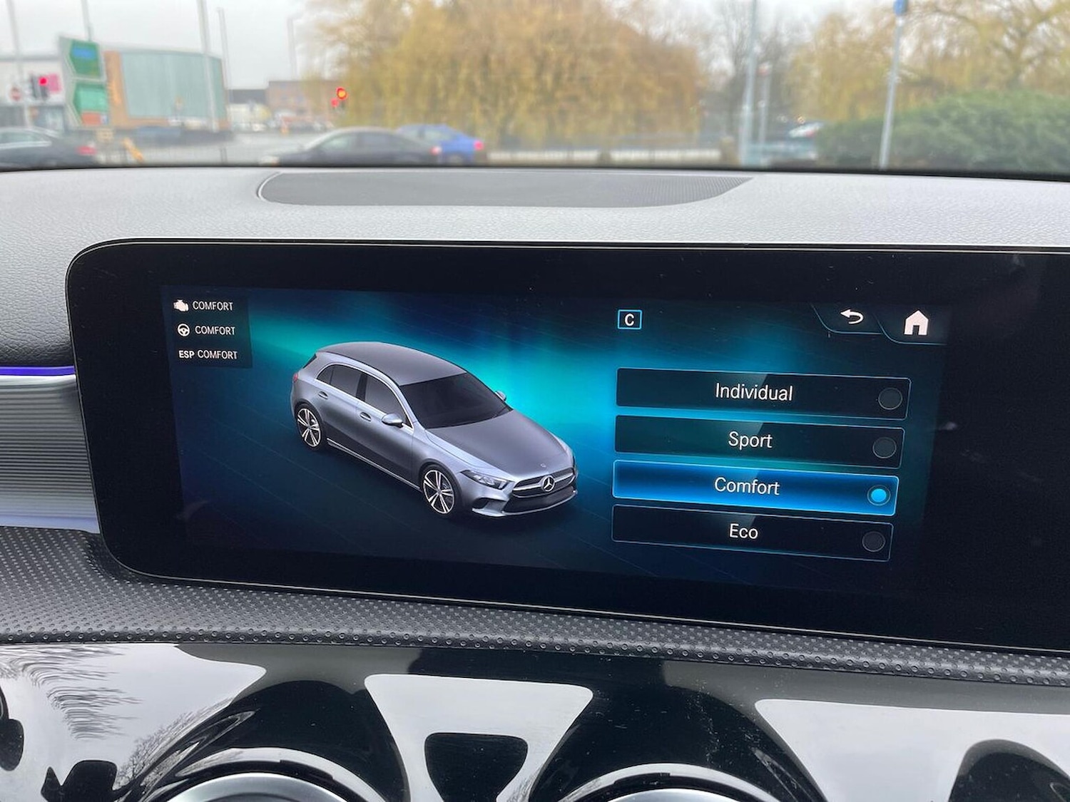 Used Mercedes-Benz A-Class 2023 for sale - 77024309: Photo 27