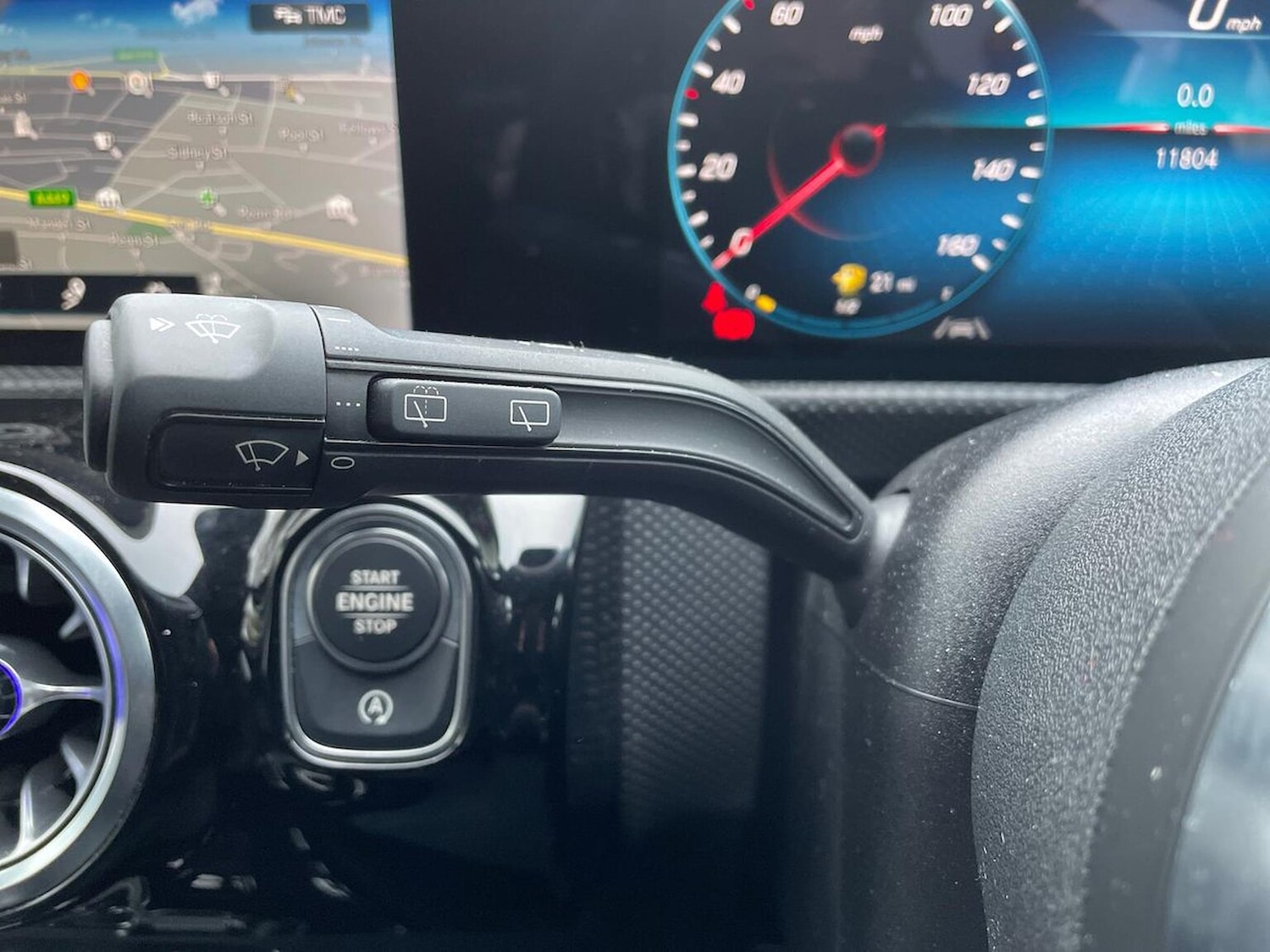 Used Mercedes-Benz A-Class 2023 for sale - 77024309: Photo 30