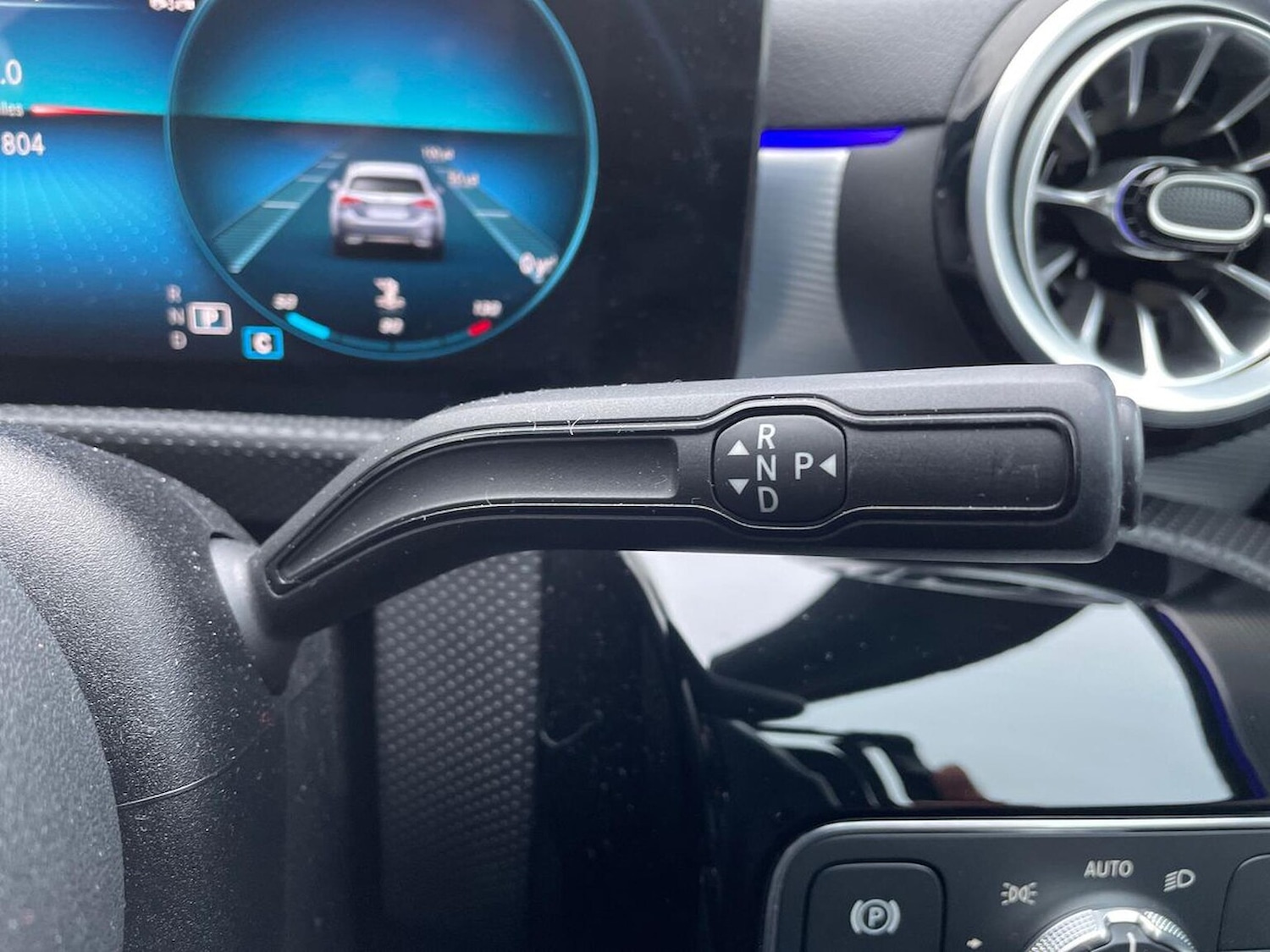 Used Mercedes-Benz A-Class 2023 for sale - 77024309: Photo 31