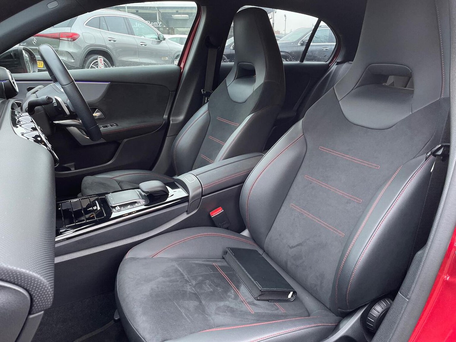 Used Mercedes-Benz A-Class 2023 for sale - 77024309: Photo 33