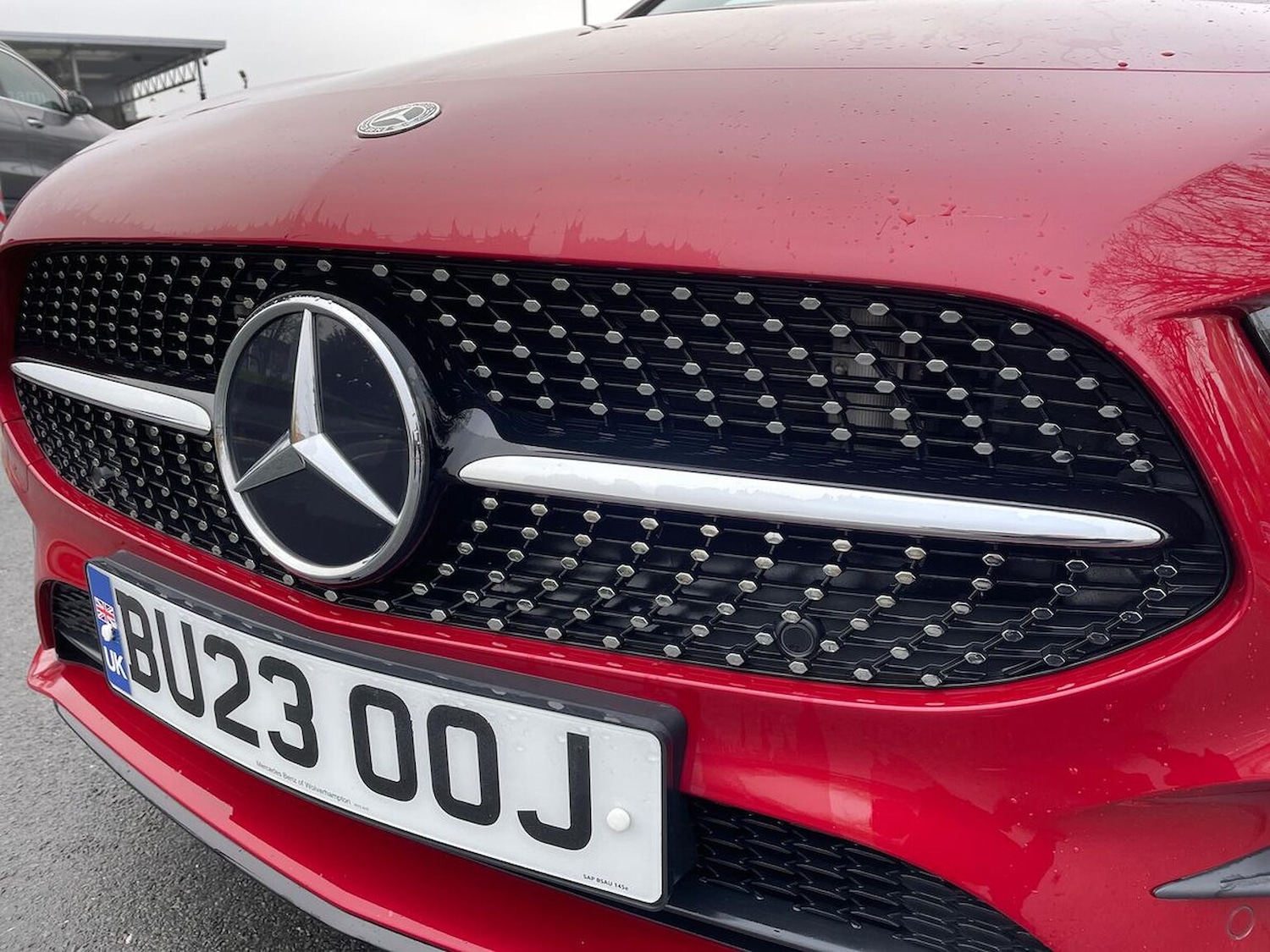 Used Mercedes-Benz A-Class 2023 for sale - 77024309: Photo 35