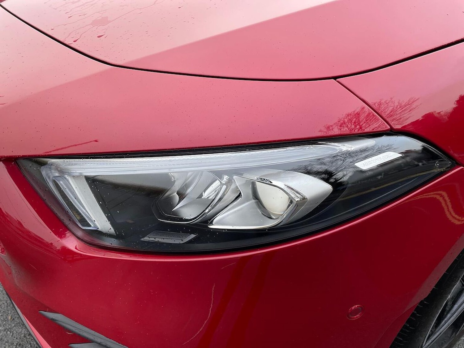 Used Mercedes-Benz A-Class 2023 for sale - 77024309: Photo 36