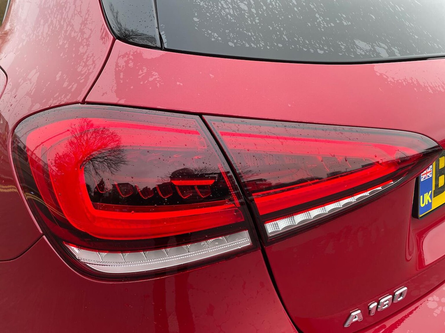 Used Mercedes-Benz A-Class 2023 for sale - 77024309: Photo 38