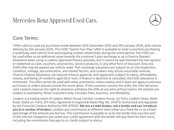 Used Mercedes-Benz A-Class 2023 for sale - 77024309: Photo