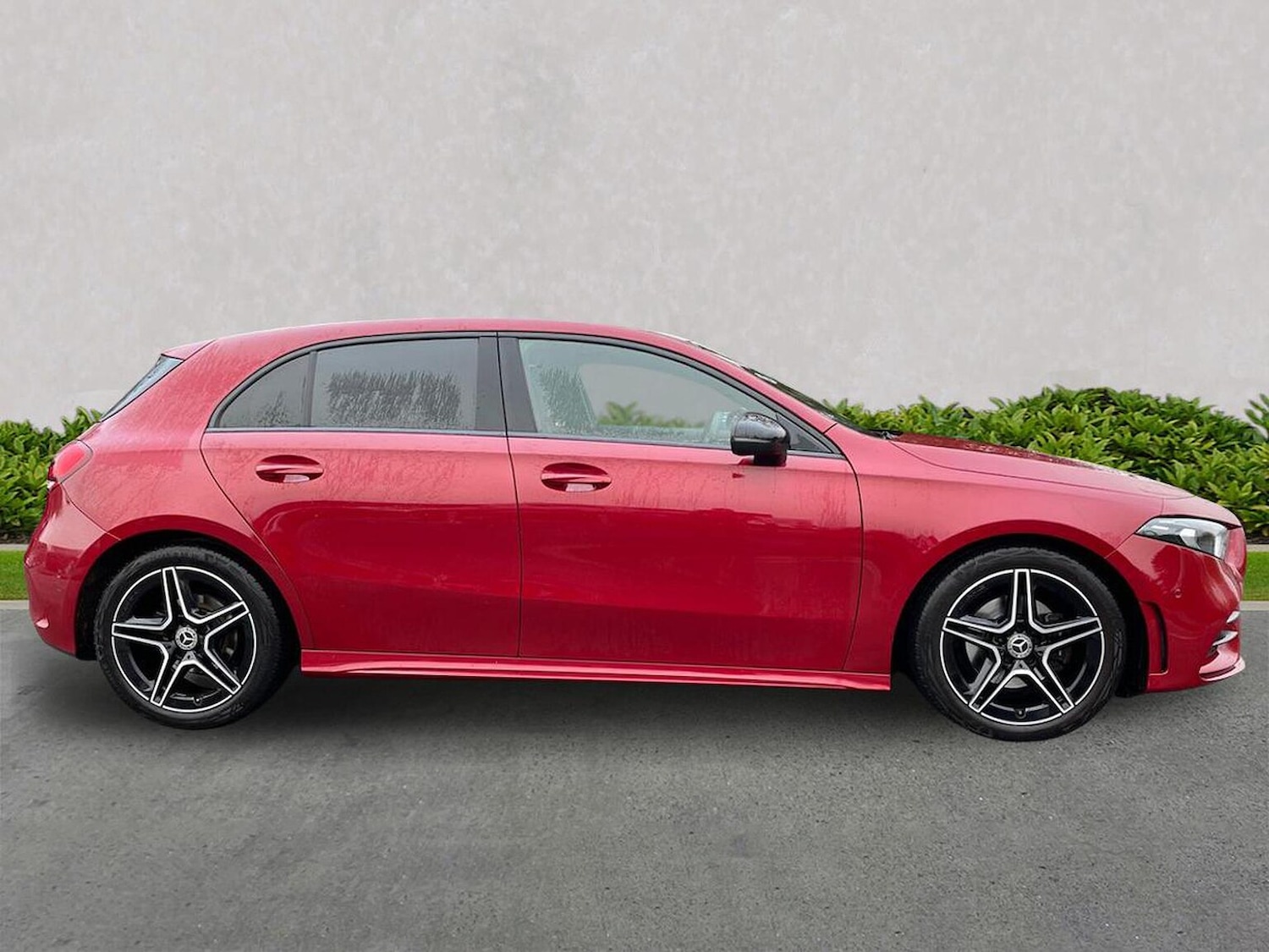 Used Mercedes-Benz A-Class 2023 for sale - 77024309: Photo 5