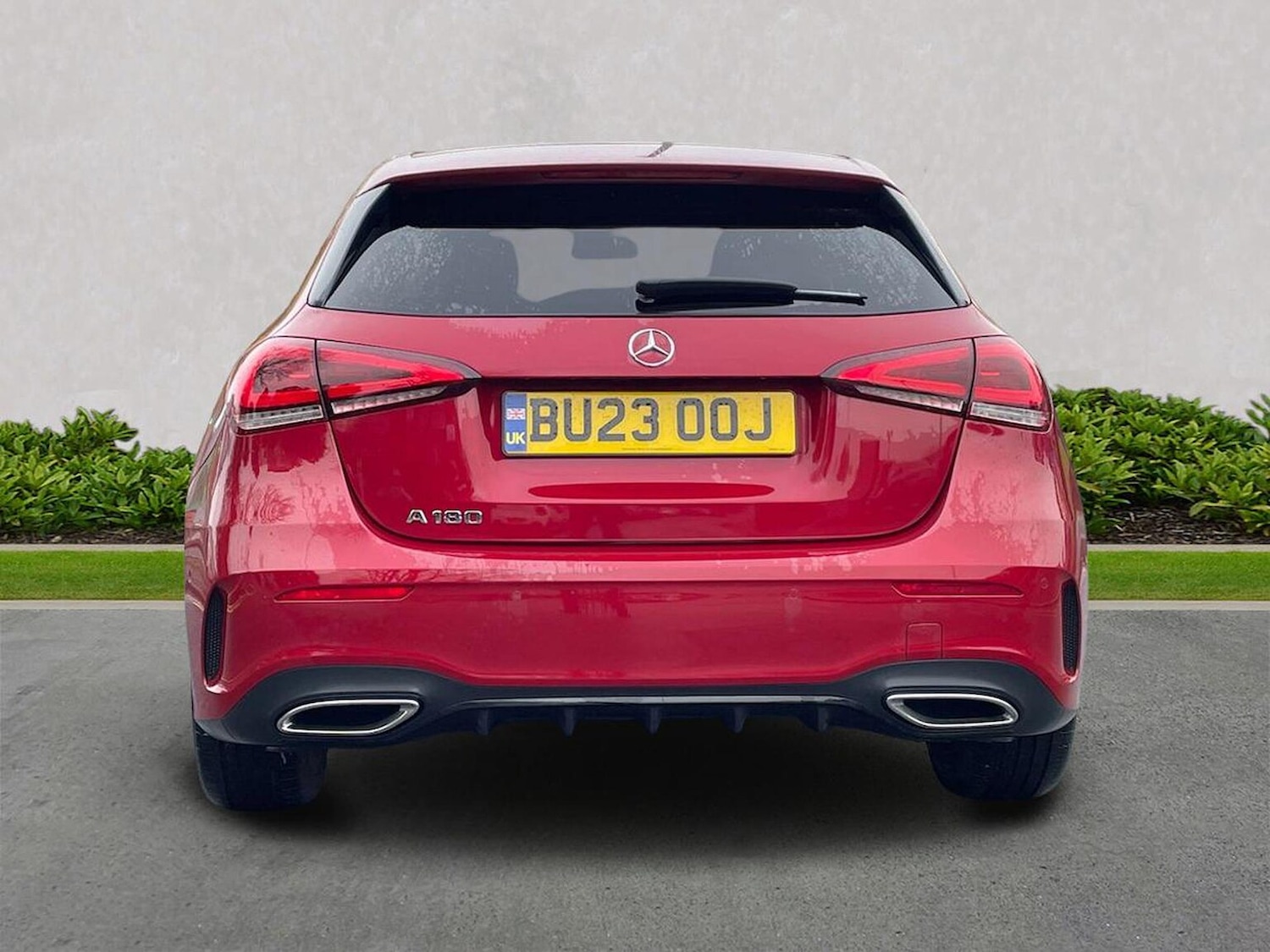 Used Mercedes-Benz A-Class 2023 for sale - 77024309: Photo 6