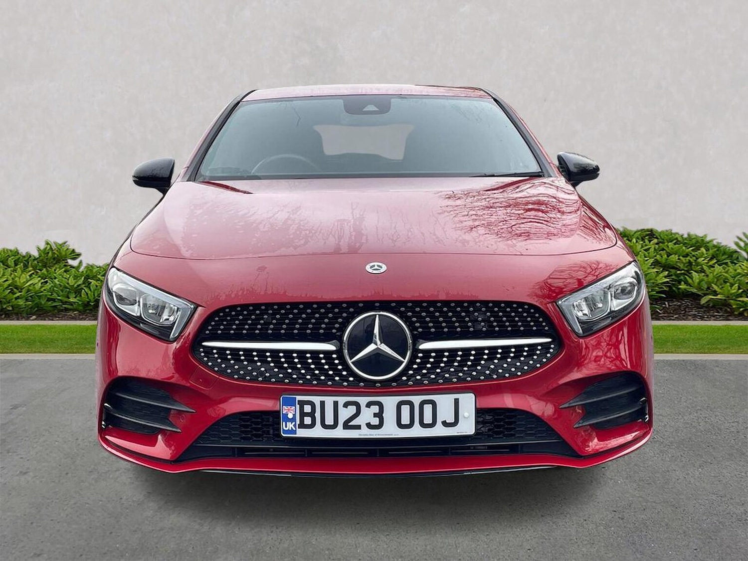 Used Mercedes-Benz A-Class 2023 for sale - 77024309: Photo 7