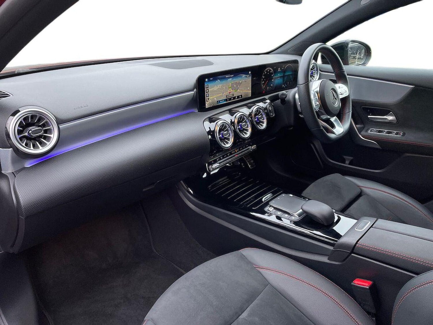 Used Mercedes-Benz A-Class 2023 for sale - 77024309: Photo 9