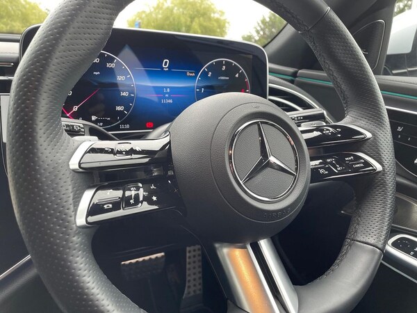 Used Mercedes-Benz E-Class 2024 for sale - 75617256: Photo 14