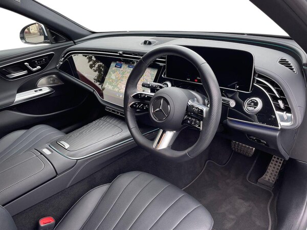Used Mercedes-Benz E-Class 2024 for sale - 75617256: Photo 15