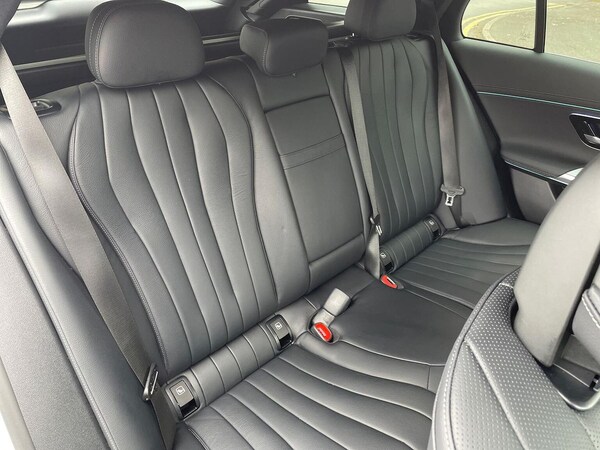Used Mercedes-Benz E-Class 2024 for sale - 75617256: Photo 16