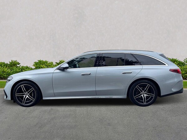 Used Mercedes-Benz E-Class 2024 for sale - 75617256: Photo 19