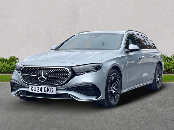Used Mercedes-Benz E-Class 2024 for sale - 75617256: Photo 20
