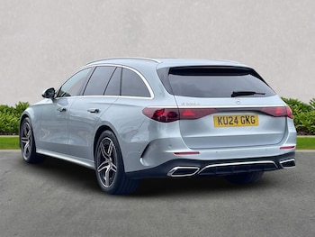 Used Mercedes-Benz E-Class 2024 for sale - 75617256: Photo