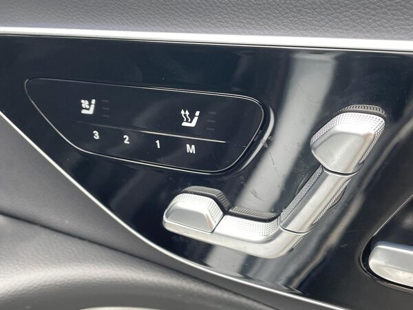 Used Mercedes-Benz E-Class 2024 for sale - 75617256: Photo 30