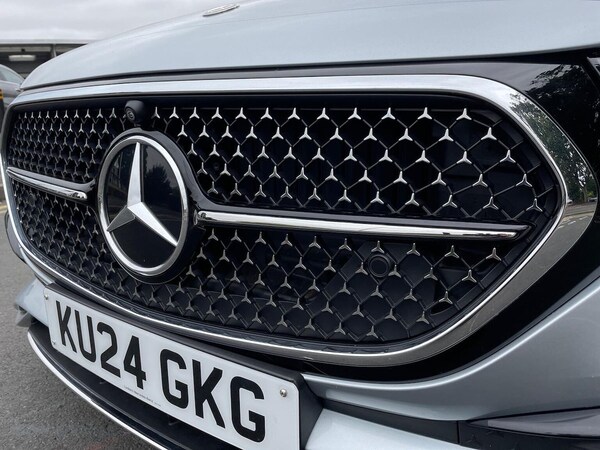 Used Mercedes-Benz E-Class 2024 for sale - 75617256: Photo 33
