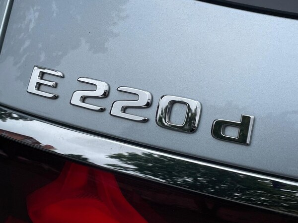 Used Mercedes-Benz E-Class 2024 for sale - 75617256: Photo 35