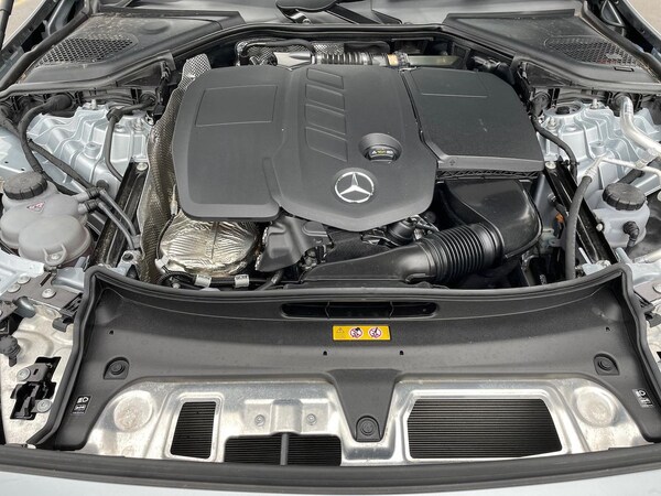 Used Mercedes-Benz E-Class 2024 for sale - 75617256: Photo 39