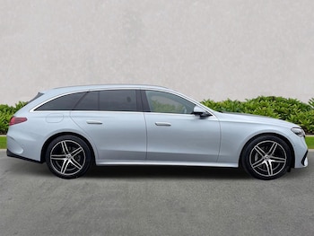 Used Mercedes-Benz E-Class 2024 for sale - 75617256: Photo