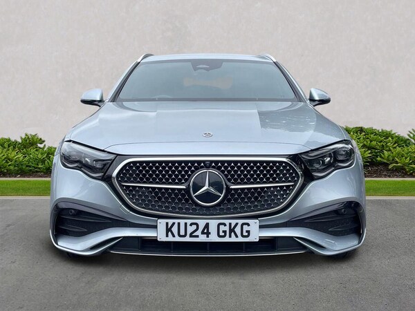 Used Mercedes-Benz E-Class 2024 for sale - 75617256: Photo 5