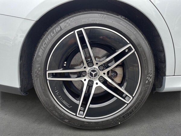 Used Mercedes-Benz E-Class 2024 for sale - 75617256: Photo 6