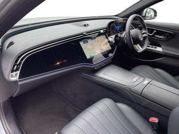 Used Mercedes-Benz E-Class 2024 for sale - 75617256: Photo 7