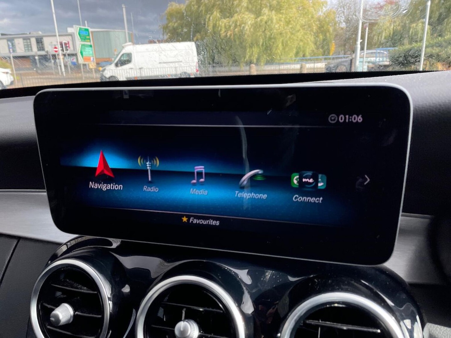 Used Mercedes-Benz C Class 2020 for sale - 76403434: Photo 11