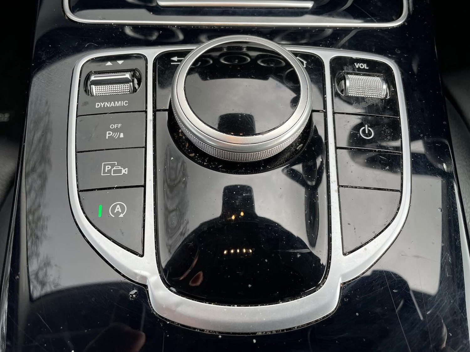 Used Mercedes-Benz C Class 2020 for sale - 76403434: Photo 14