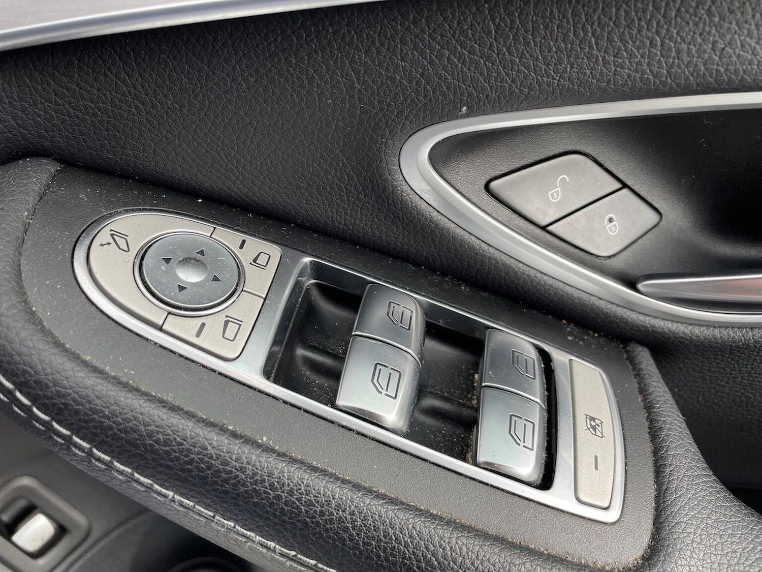 Used Mercedes-Benz C Class 2020 for sale - 76403434: Photo 21