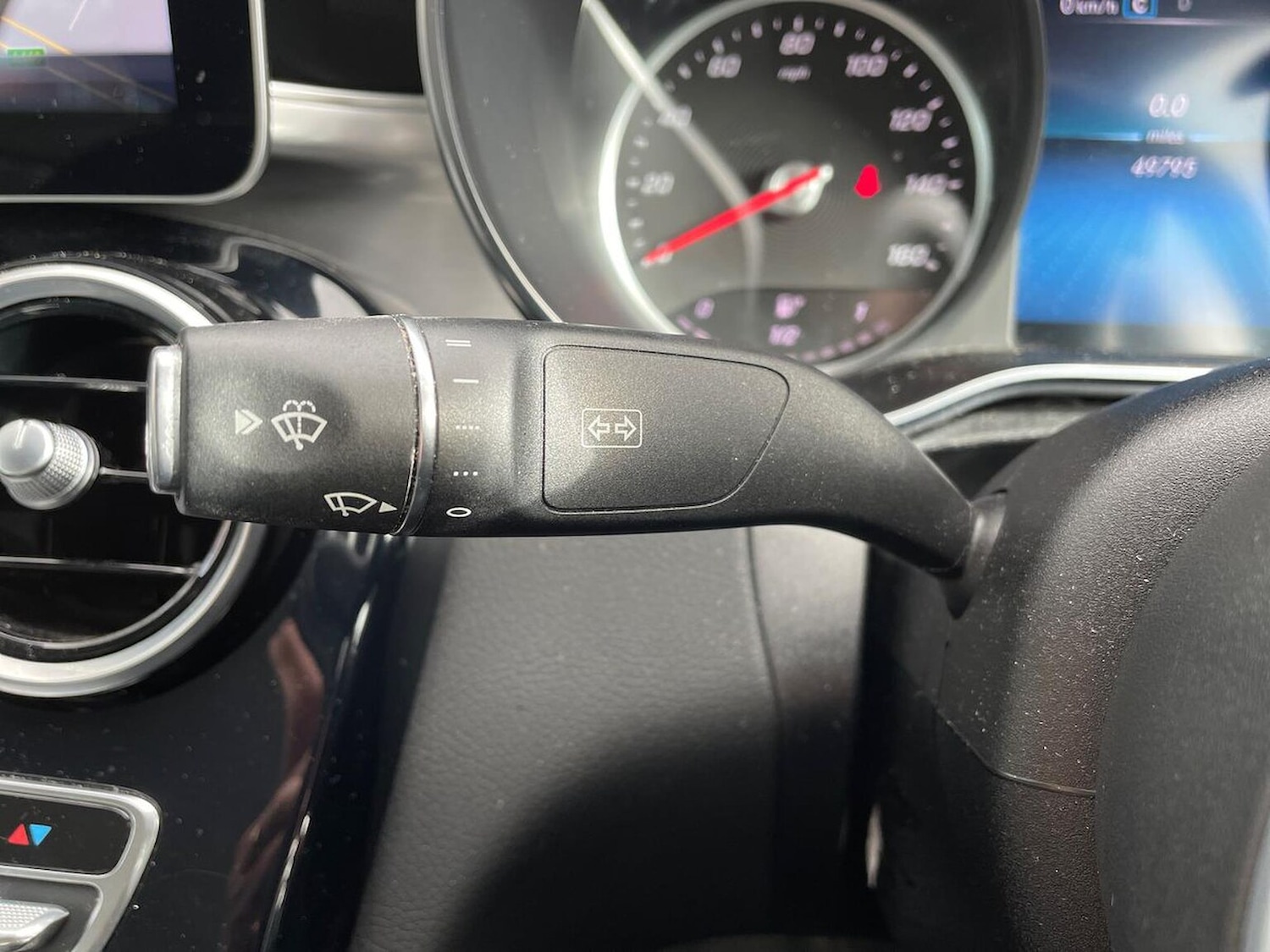 Used Mercedes-Benz C Class 2020 for sale - 76403434: Photo 28