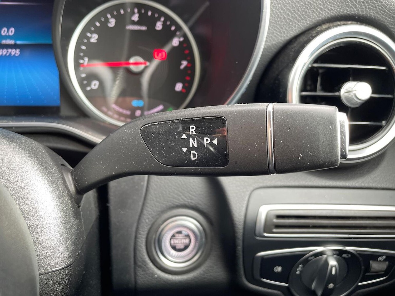 Used Mercedes-Benz C Class 2020 for sale - 76403434: Photo 29