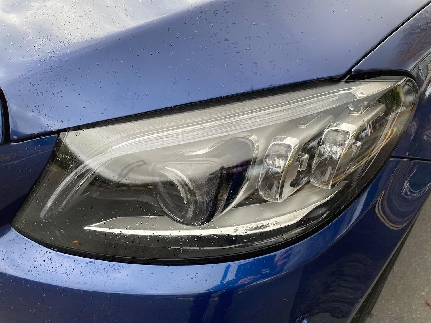 Used Mercedes-Benz C Class 2020 for sale - 76403434: Photo 34