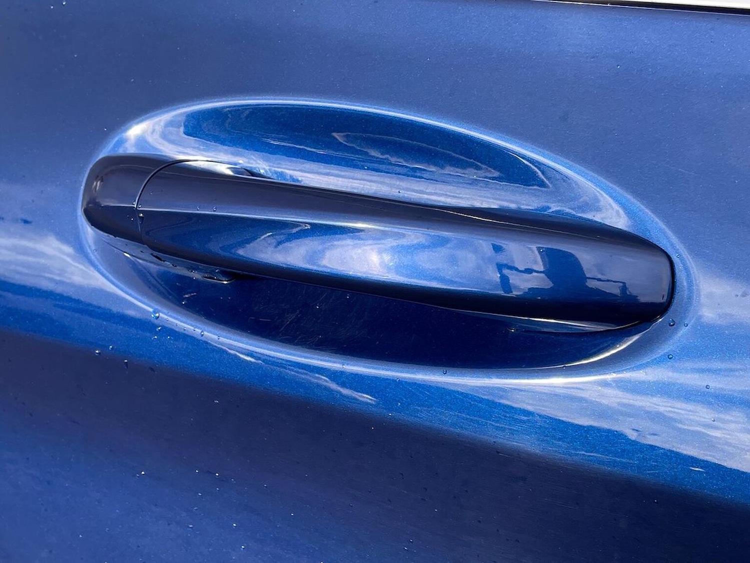 Used Mercedes-Benz C Class 2020 for sale - 76403434: Photo 37