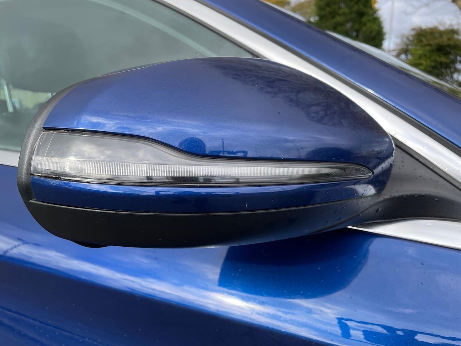 Used Mercedes-Benz C Class 2020 for sale - 76403434: Photo 38