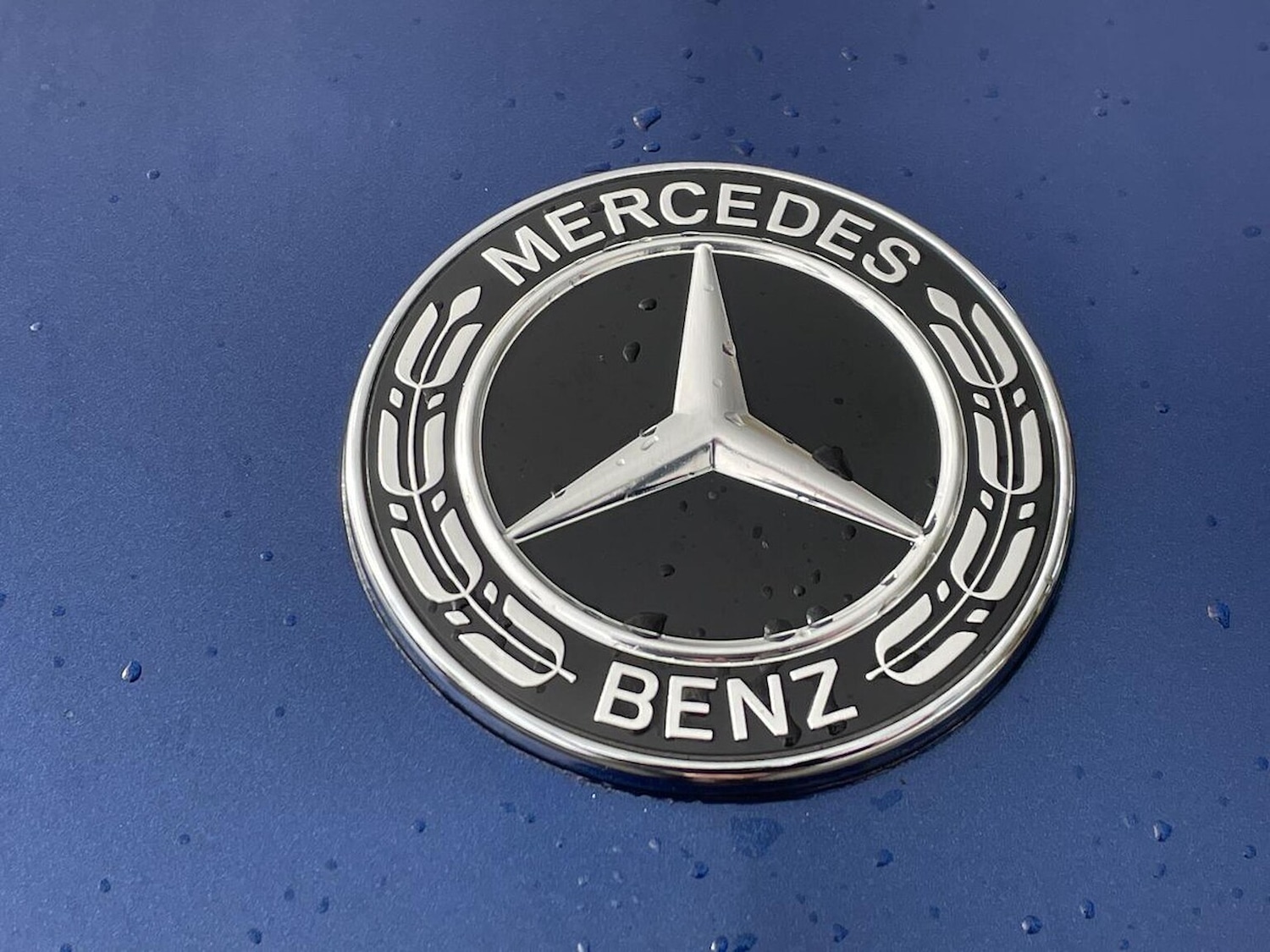 Used Mercedes-Benz C Class 2020 for sale - 76403434: Photo 40